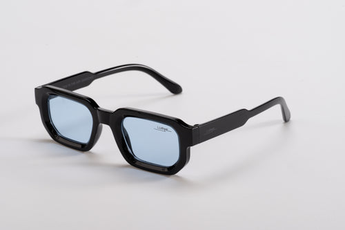 Luege | Midnight Blue