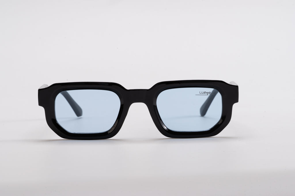 Luege | Midnight Blue