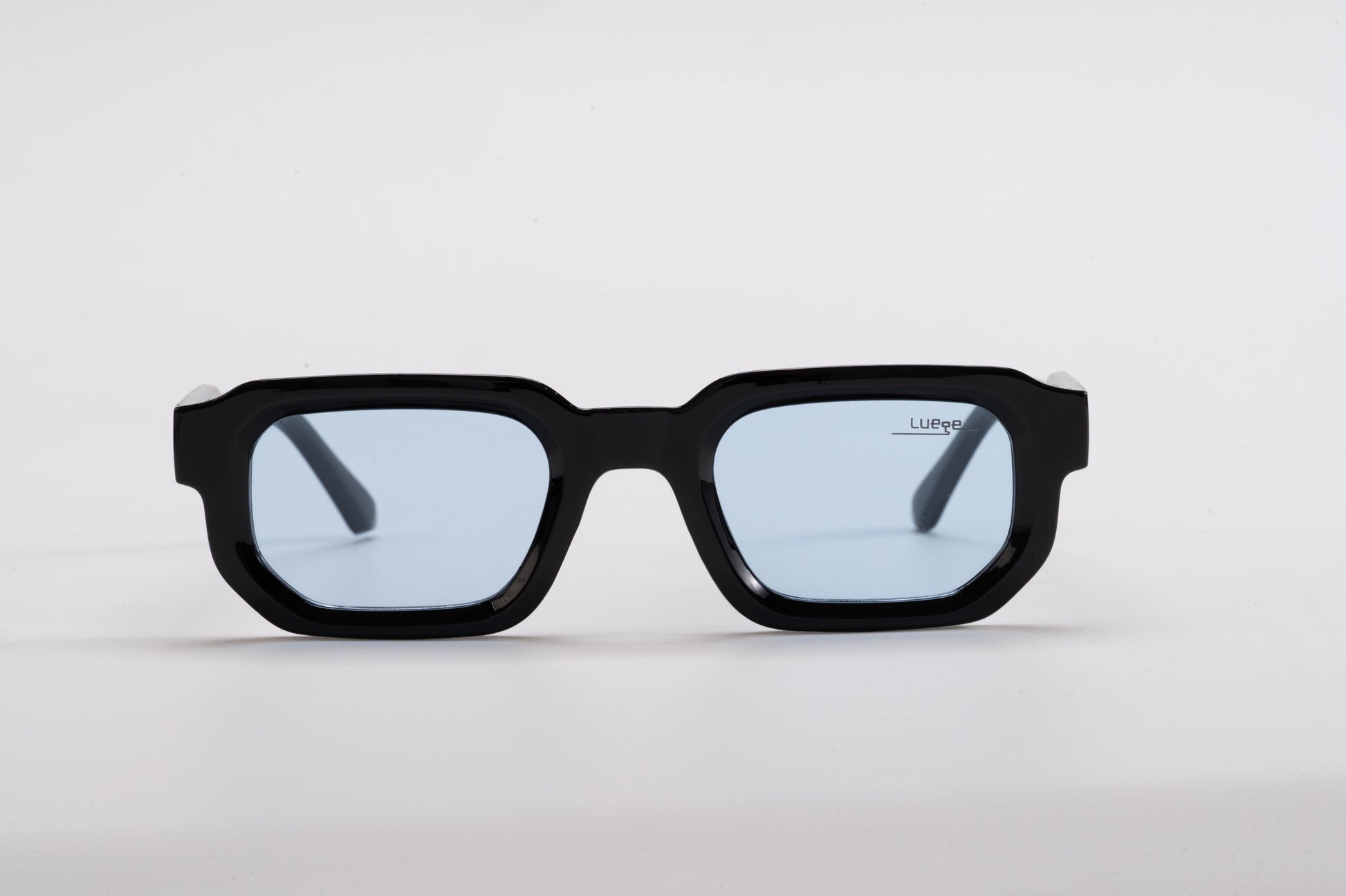 Luege | Midnight Blue
