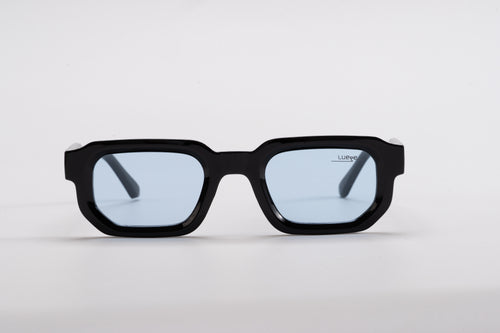 Luege | Midnight Blue
