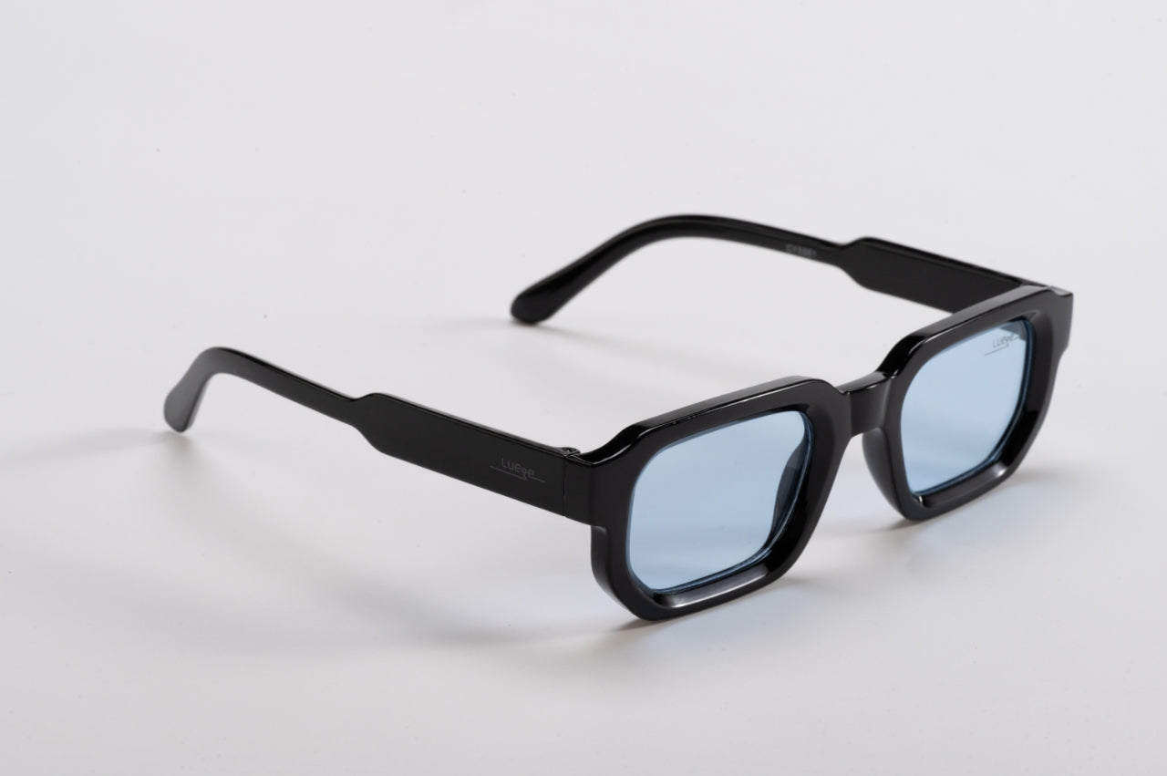 Luege | Midnight Blue