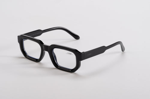 Luege | Smoke Grey