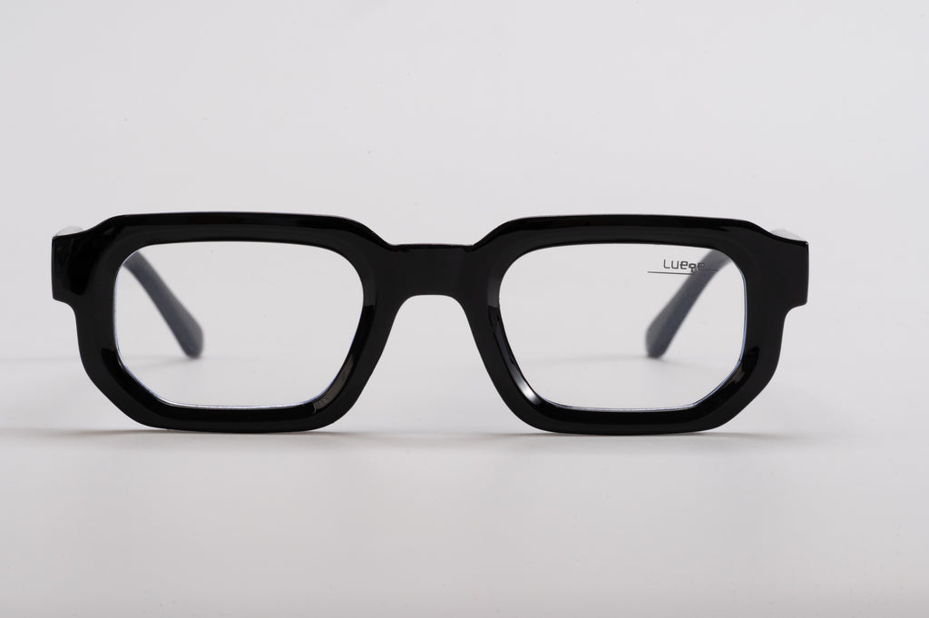 Luege | Smoke Grey