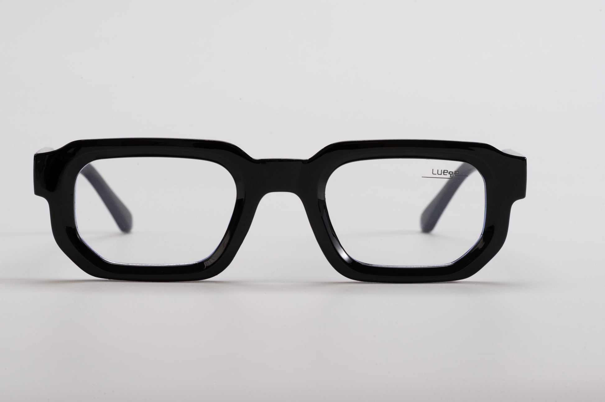 Luege | Smoke Grey