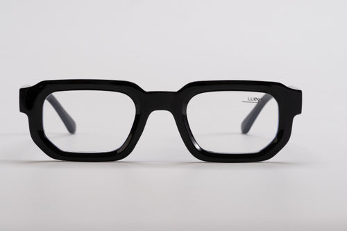 Luege | Smoke Grey