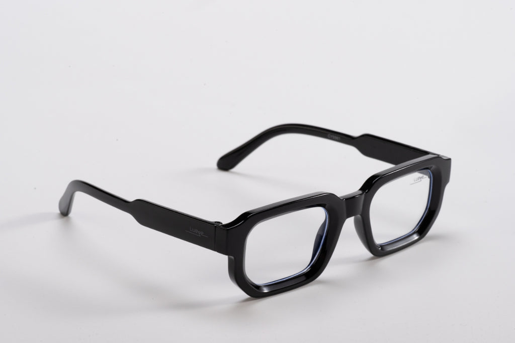 Luege | Smoke Grey