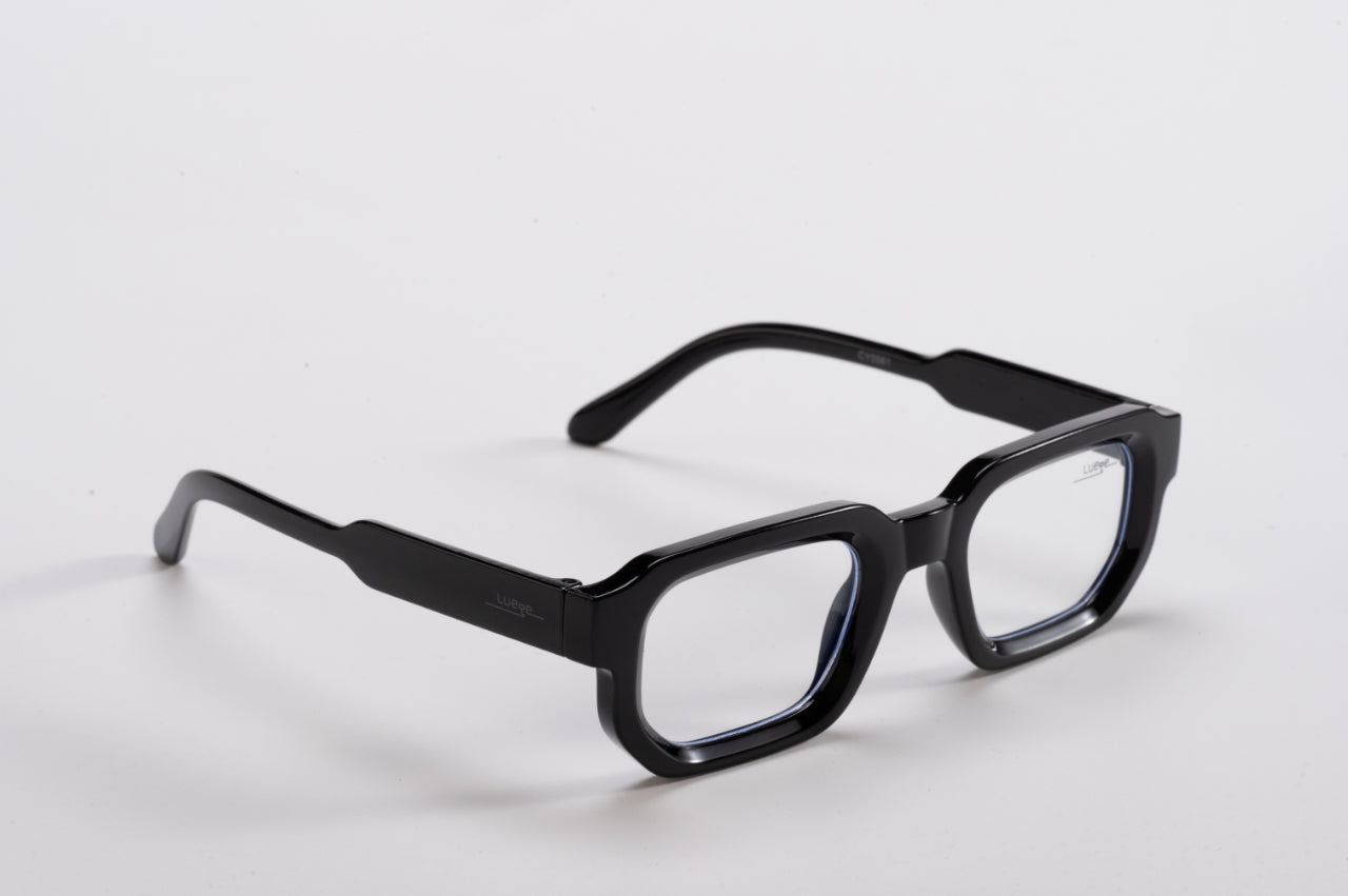 Luege | Smoke Grey